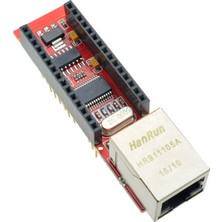 Roba  ENC28J60 Nano 3.0 Ethernet Shield