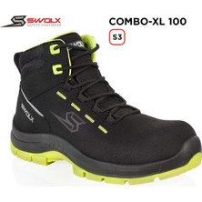 Swolx Iş Ayakkabısı - Combo-Xl 100 S3 - 46