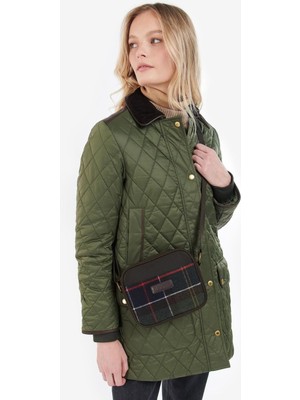 Barbour Contin Çapraz Çanta TN11 Classic Tartan