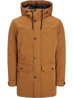 Jack & Jones Jjwınner Parka No Fur