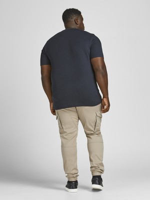 Jack & Jones Paul Flake 542 Kargo Pantolon-Paul