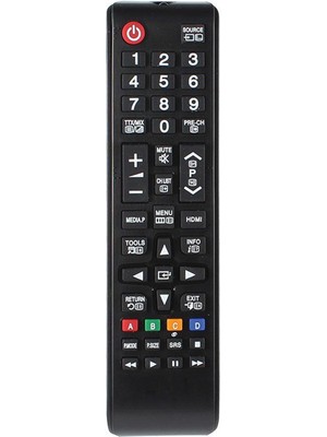 Samsung LCD LED Kumanda Samsung RM-L1088
