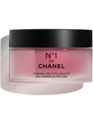 Chanel N°1 De Chanel Revitalizing Krem 50 G