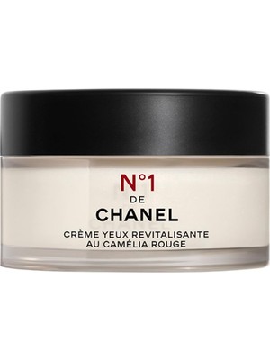 Chanel N°1 De Chanel Revitalizing Göz Kremi 15 G