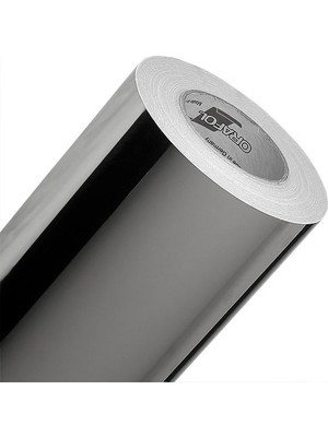 Doğa Online Frimpeks Gümüş Varak (Gümüş Ayna) Parça Folyo - Silver Ayna Folyo 50X300