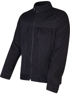 Vexo Jeans Mont Siyah