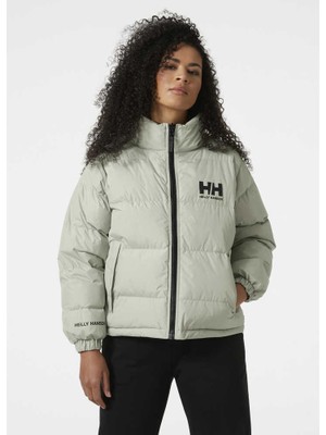 Helly Hansen W Hh Urban Reversible Jacket Kadın Mont