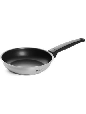 Woll Concept 20 cm Çelik Tava
