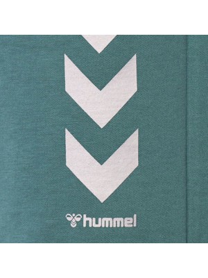 Hummel Erkek Kens Şort-Yeşil 931152-1016 S - Yeşil