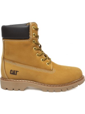 Cat Caterpillar 015G101199 Clavis Casual Kadın Bot