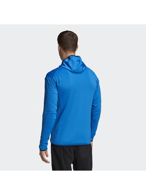 Adidas H51489 Txfloocelt Hd J Erkek Sweatshirt
