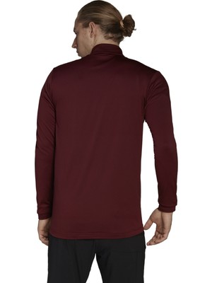 Adidas HA2297 mt Full Z Fleec Erkek Sweatshirt