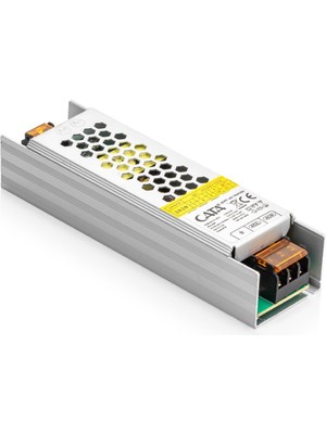 Cata CT-2574 5A 60W Slim Şerit LED Trafosu