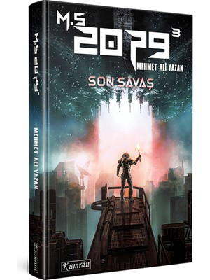 M.s 2079 3 Son Savaş