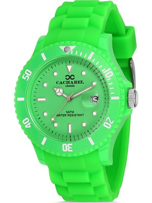 Cacharel Classic Unisex Kol Saati