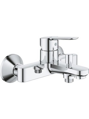 Grohe Bauedge Banyo Bataryası 23605000