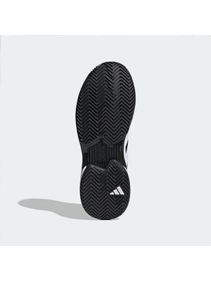 Adidas Erkek Günlük Spor Ayakkabı Courtjam Control M GW2554