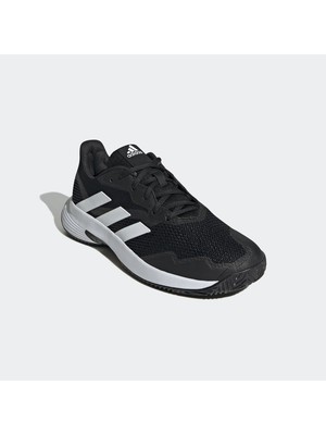 Adidas Erkek Günlük Spor Ayakkabı Courtjam Control M GW2554