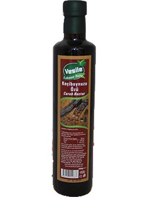 vesile Keçiboynuzu Özü 680 ml