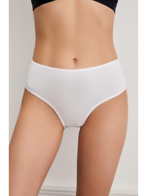 Eros ERSK760 5' Li Yüksek Bel Slip