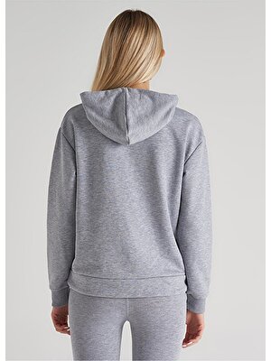 Benetton Kadın Sweatshirt BNT-W20207 BNT-W20207011