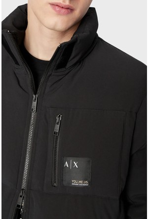 Armani Exchange Erkek Montlar ve Modelleri 