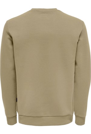 Only & SonsOnly & Sons Sweater Homme Marque  