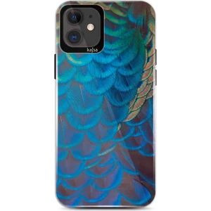 Apple iPhone 11 Kılıf Doğa Desenli Kajsa Wild Kapak