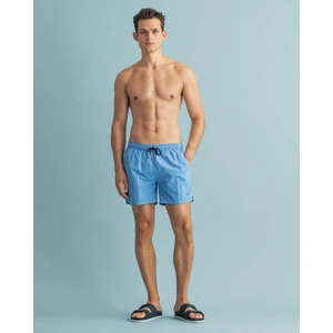 Erkek Mavi Mayo Şort 922016001.469