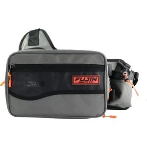 Explorer Bag Spin & Lrf Çantası