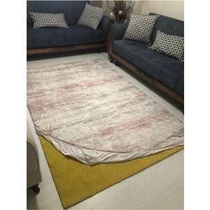 Miray Tekstil Lastikli Halı Örtüsü
