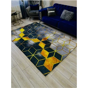 Miray Tekstil Ipek Kadife Halı Örtüsü