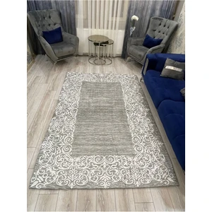 Miray Tekstil Lastikli Dekoratif Halı Örtüsü