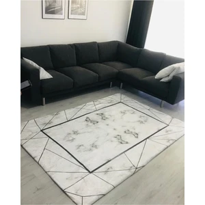 Miray Tekstil Lastikli Halı Kılıfı