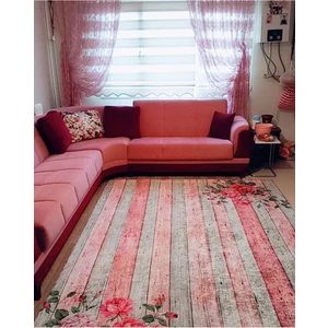 Miray Tekstil Lastikli Halı Kılıfı