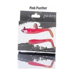 Sayori Shad 8 cm 12 gr