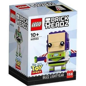 40552 Brickheadz Disney Buzz Lighyear