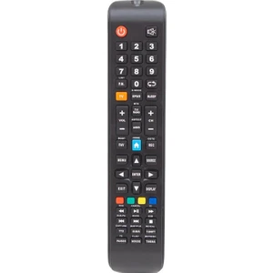 LCD LED Kumanda Skytech Tv Home Tuşlu