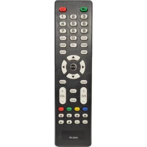 LCD LED Kumanda Yumatu Yazısız