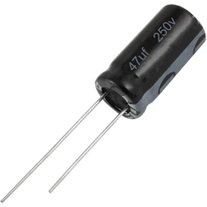47MF 250V Kondansatör