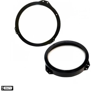 Oto Hoparlör 13CM Yükseltme (2 Adet)