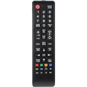 LCD LED Kumanda Samsung RM-L1088