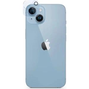 Apple iPhone 14 Plus Kamera Lensi Koruma Camı