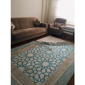 Fistanbul Halı Fistanbul Lastikli Halı Kılıfı