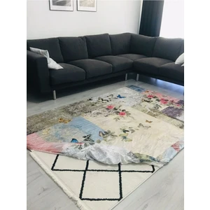 Fistanbul Halı Fistanbul Lastikli Halı Örtüsü