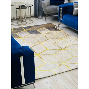 Fistanbul Halı Fistanbul Ipek Kadife Halı Örtüsü