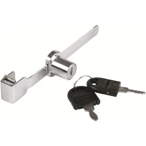 225-140 Cam Kilidi 2 Anahtarlı 14 cm