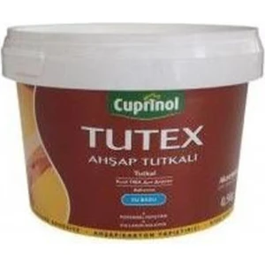 Cuprinol Tutex Su Bazlı Ahşap Tutkalı 500 gr