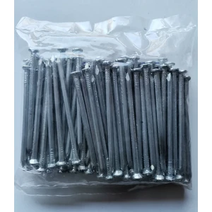5X80 Çelik Beton Çivisi Paket 100 Adet