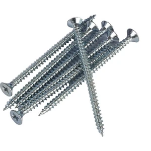 3.5X50 Sunta Vidası Paket 100 Adet